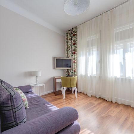 Bastion Luxury Rooms Split Dış mekan fotoğraf