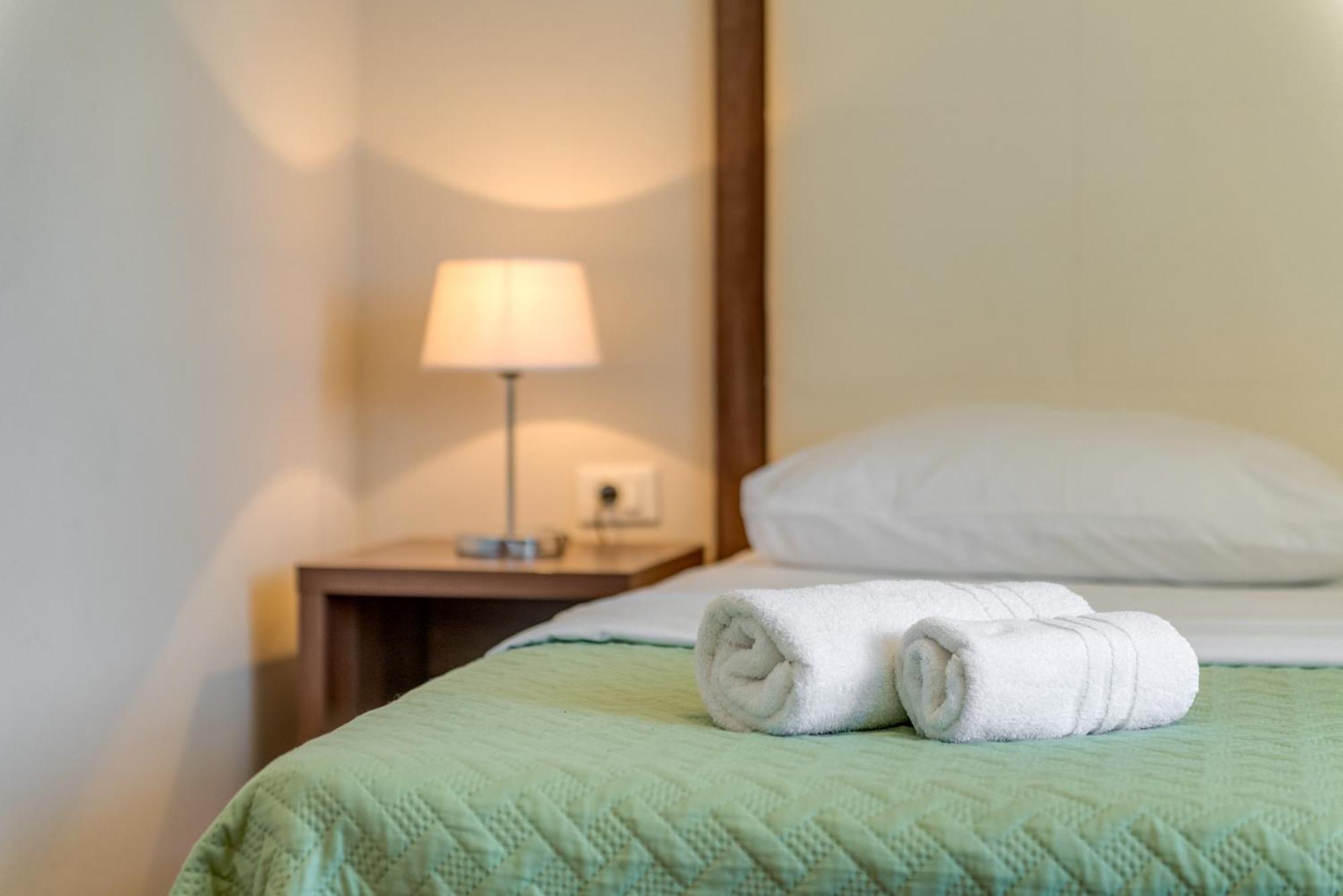 Bastion Luxury Rooms Split Dış mekan fotoğraf
