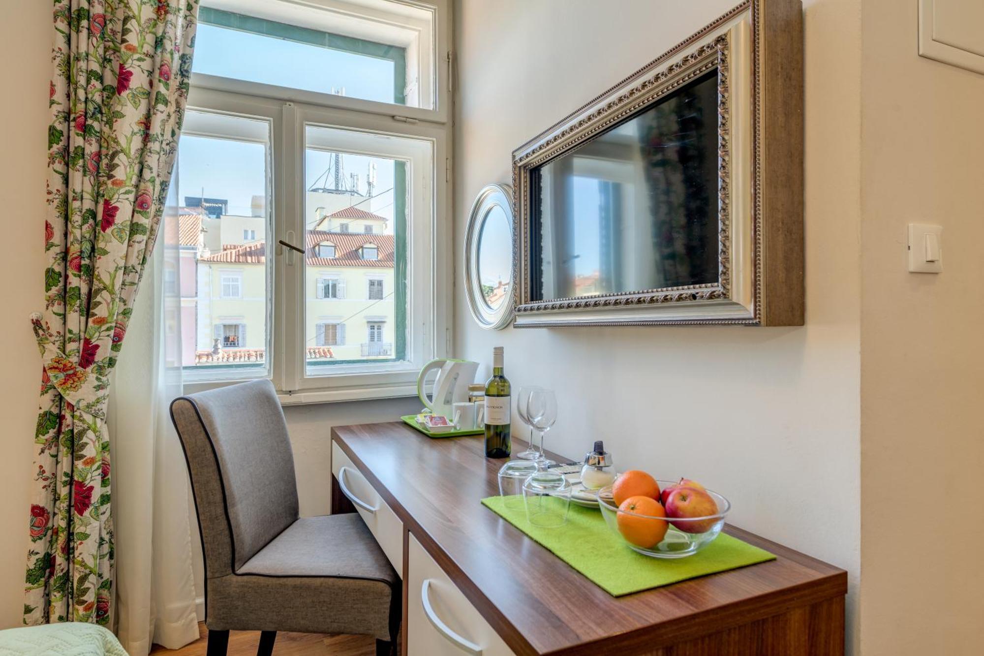 Bastion Luxury Rooms Split Dış mekan fotoğraf