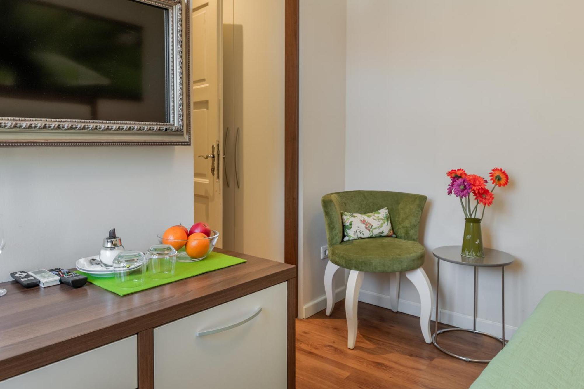 Bastion Luxury Rooms Split Dış mekan fotoğraf