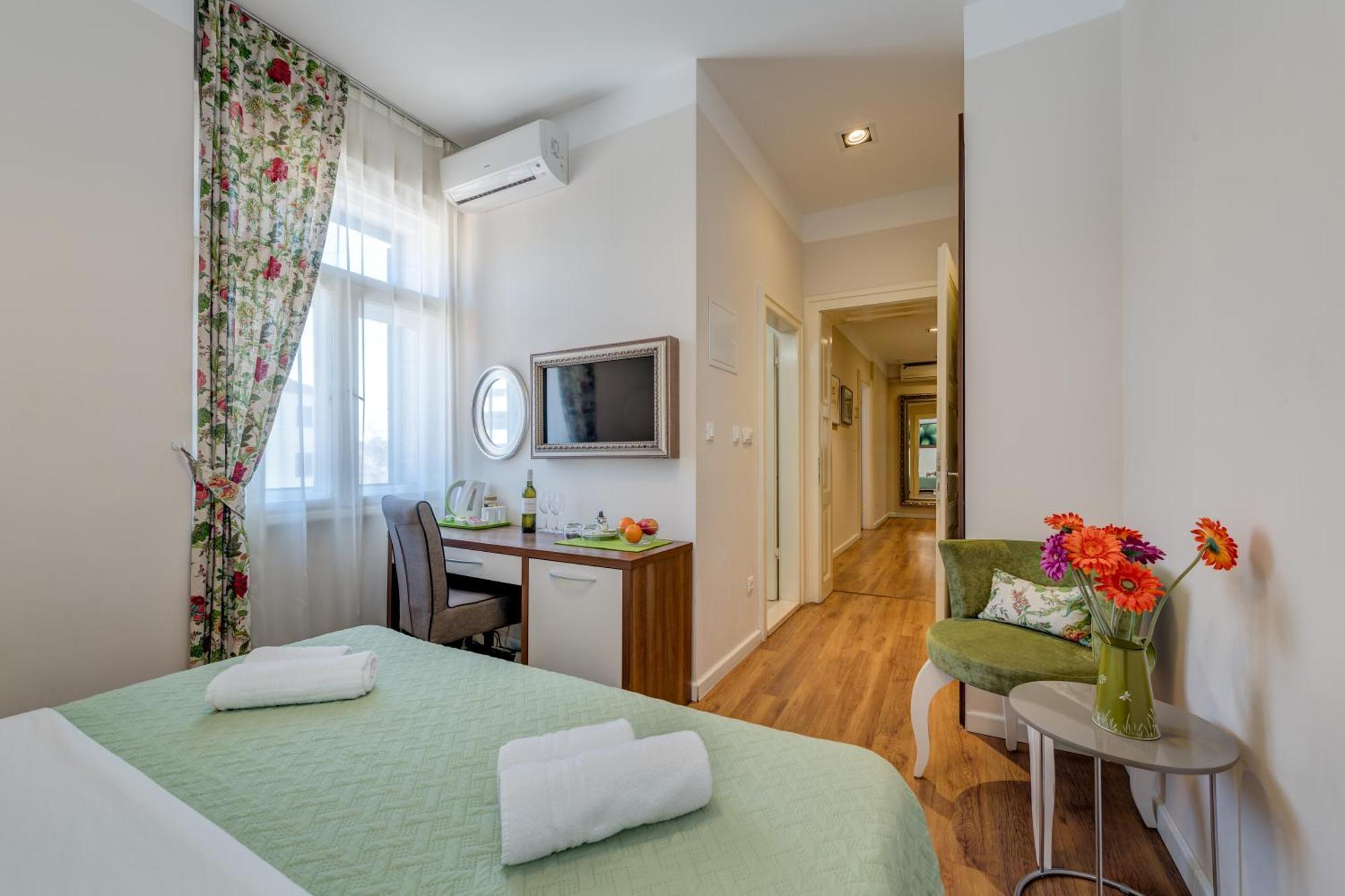 Bastion Luxury Rooms Split Dış mekan fotoğraf