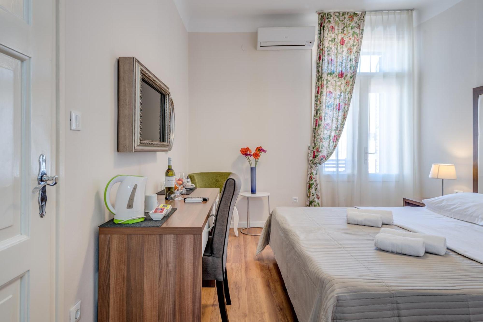 Bastion Luxury Rooms Split Dış mekan fotoğraf
