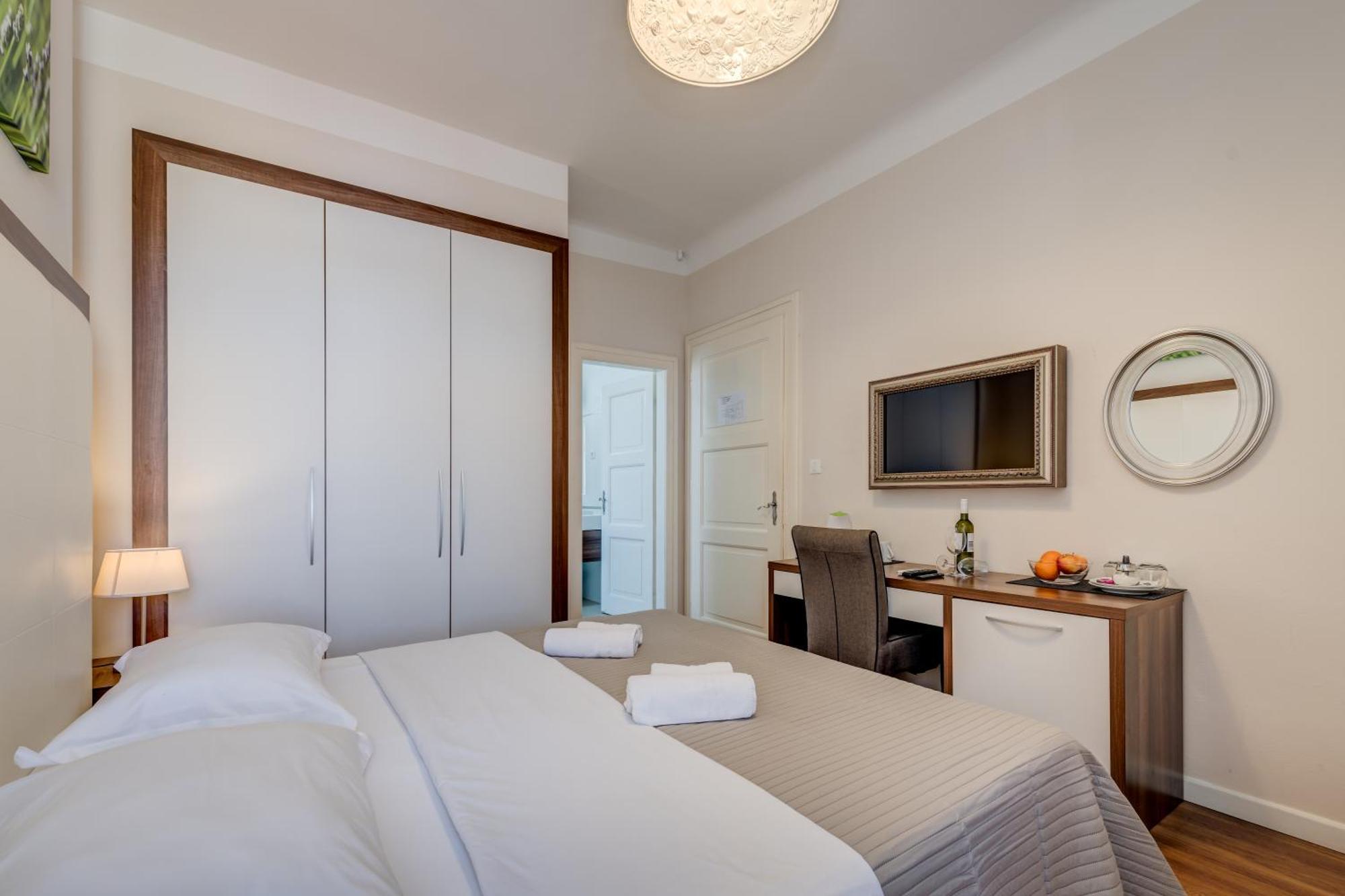Bastion Luxury Rooms Split Dış mekan fotoğraf