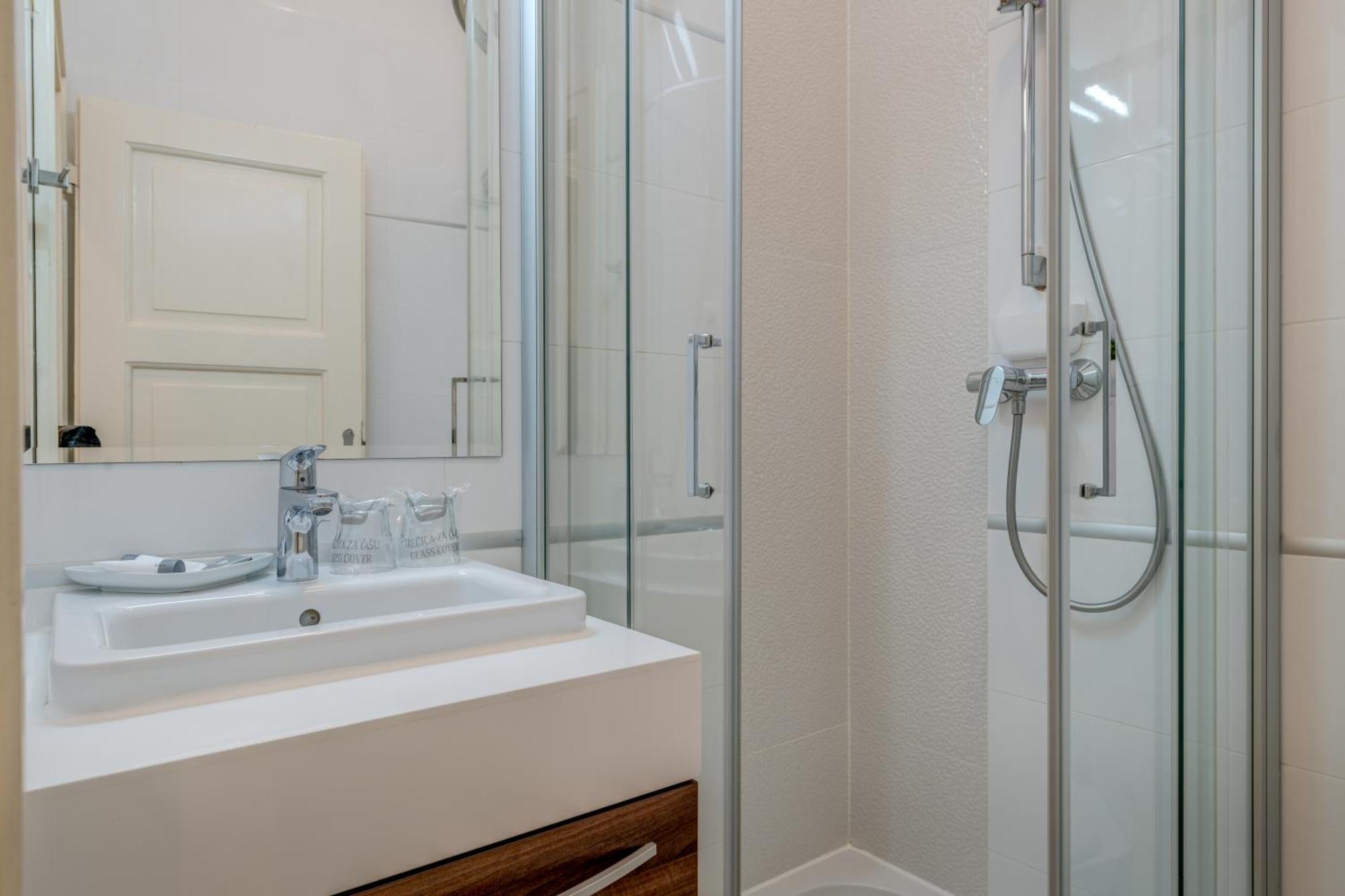 Bastion Luxury Rooms Split Dış mekan fotoğraf