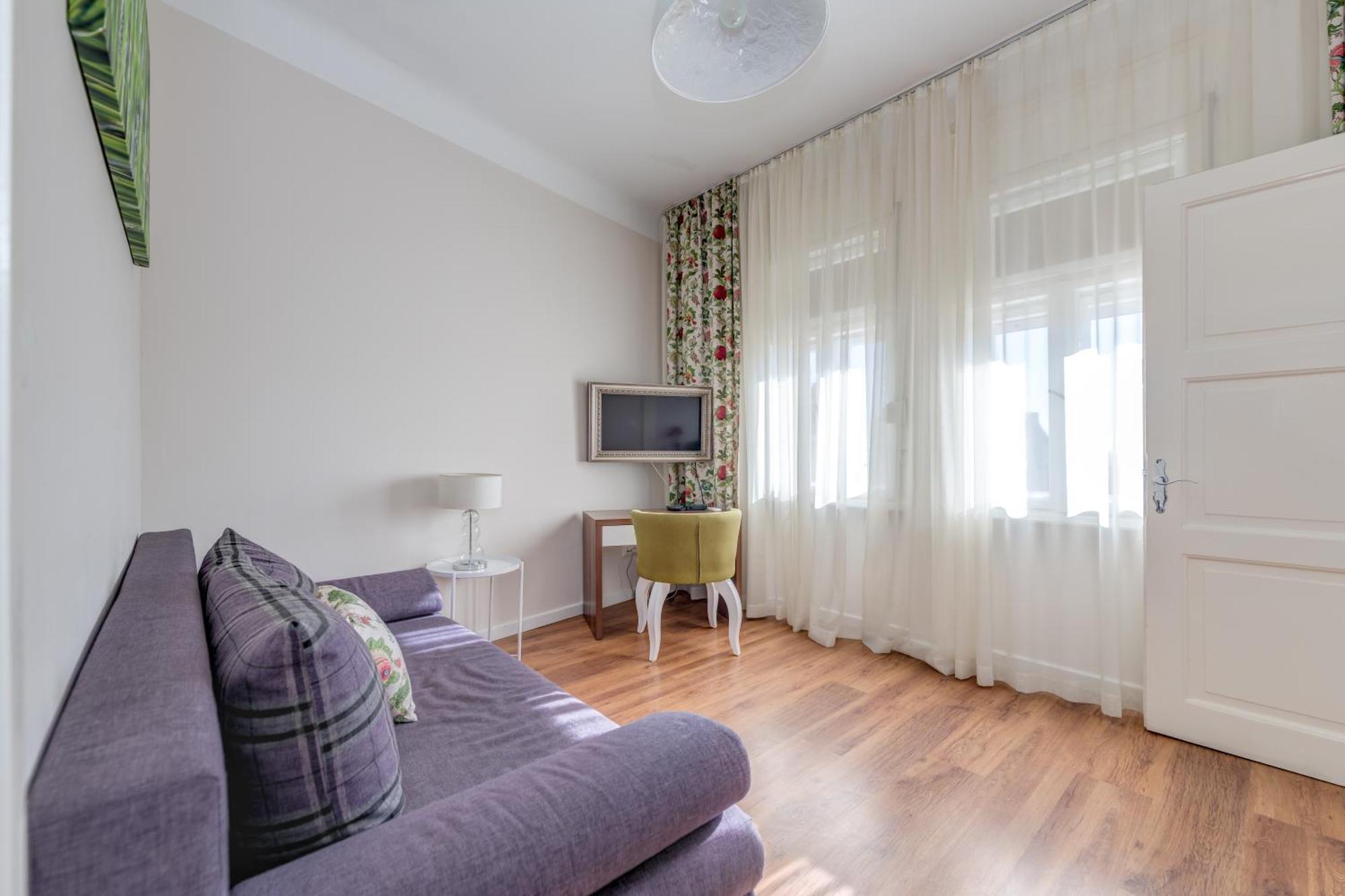 Bastion Luxury Rooms Split Dış mekan fotoğraf